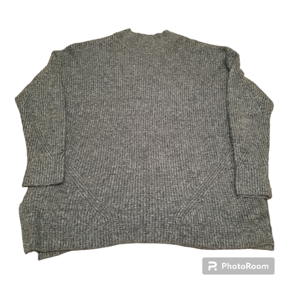 Old Navy Sweaters - Old Navy Women's Sweater Gray Plus Size XXL